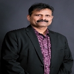 GEORGE DEVASSY